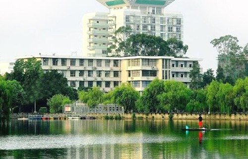 福建農(nóng)林大學(xué)繼續(xù)教育學(xué)院