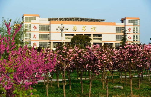 南陽醫(yī)學(xué)高等?？茖W(xué)校繼續(xù)教育學(xué)院