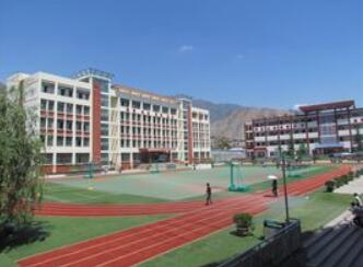 貴陽(yáng)市第四十中學(xué)