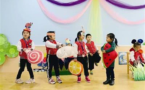 四川比較出名的幼師學(xué)校有哪些?