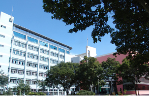 蘭州石化職業(yè)技術學院