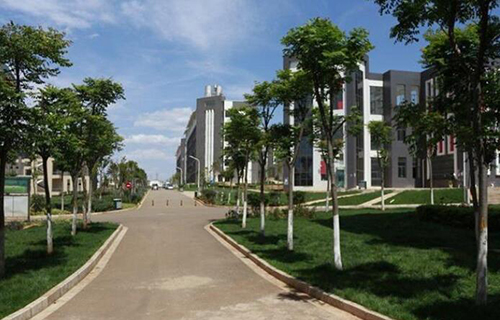 云南城市建設(shè)職業(yè)學(xué)院五年制大專(zhuān)地址在哪