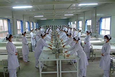 新疆維吾爾醫(yī)學(xué)?？茖W(xué)校2022年學(xué)費(fèi)、收費(fèi)多少