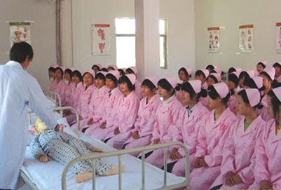 南充郵電工業(yè)學(xué)校2023年招生簡(jiǎn)章