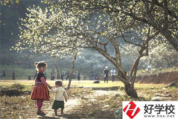 張家界少數(shù)民族加分政策是什么？中專升大專加分嗎？