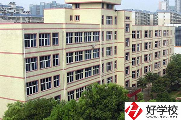 郴州工業(yè)交通學(xué)校的招生專業(yè)有哪些？
