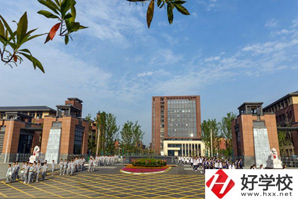 常德財(cái)經(jīng)學(xué)校好不好？師資力量怎么樣？