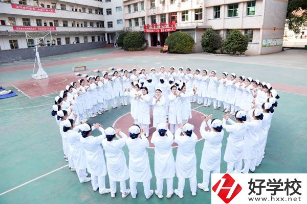 懷化啟航衛(wèi)生學(xué)校怎么樣？容易就業(yè)嗎？