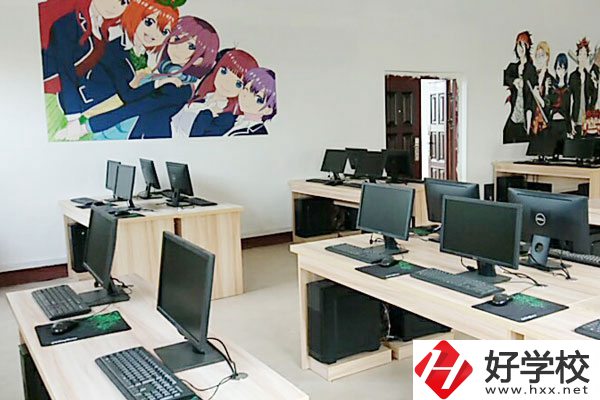 岳陽江南通信職業(yè)技術(shù)學(xué)校怎么樣？環(huán)境怎么樣？