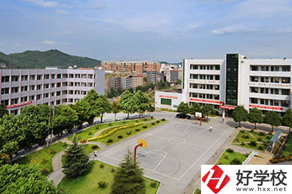 瀘溪縣第一職業(yè)中學(xué)的社會(huì)文化藝術(shù)專業(yè)怎么樣？