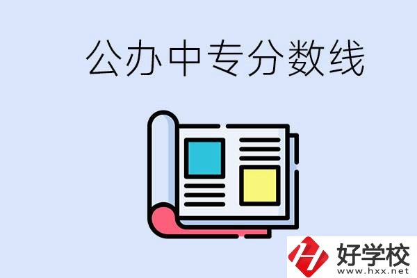 上郴州的公辦中專要多少分？成績差有希望進公辦嗎？