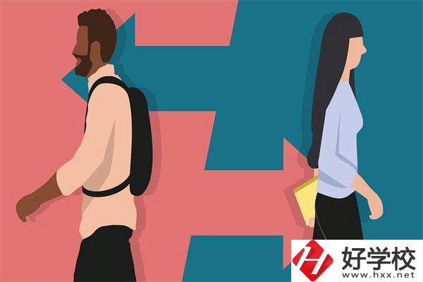 在湖南讀五年制大專好還是職高好？兩者有什么區(qū)別？