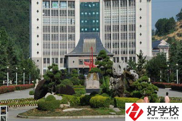 湘西哪些中職學(xué)校的就業(yè)率比較高？