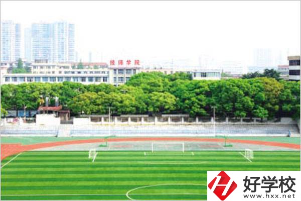 岳陽(yáng)有什么公辦技校？