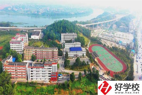 邵陽(yáng)辦學(xué)規(guī)模最大的技校是哪所？值得就讀嗎？
