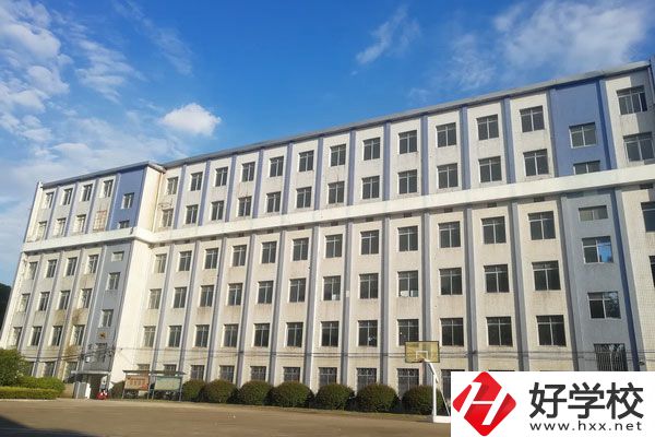 湘潭科技職校的入學條件是什么？