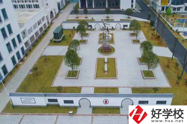 桃江縣有哪些職?？梢詫W(xué)習(xí)幼師專業(yè)？