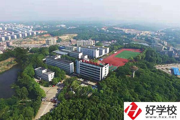 湘潭技師學(xué)院好不好？有哪些辦學(xué)優(yōu)勢？