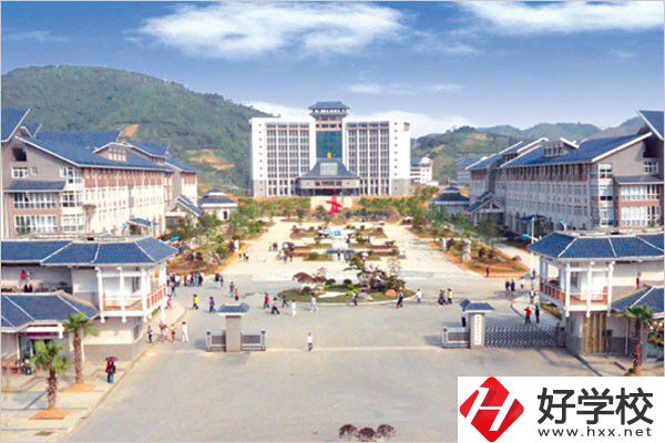 湘西初中畢業(yè)除了高中還能讀什么學(xué)校？