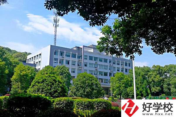 邵陽市高級技工學(xué)校有什么辦學(xué)優(yōu)勢？
