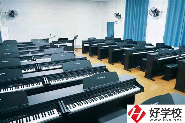 邵陽(yáng)有什么辦學(xué)條件比較好的中專？宿舍怎么樣？