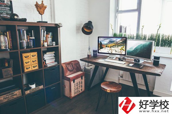 溆浦縣職業(yè)中等專業(yè)學校值得選擇嗎？
