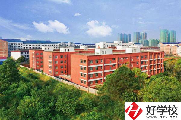 株洲攸縣有哪些職校？是公辦還是民辦？