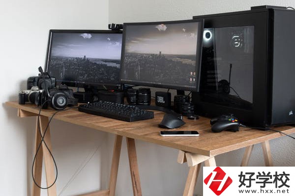 華容縣職業(yè)中專機(jī)電技術(shù)應(yīng)用專業(yè)怎么樣？就業(yè)好嗎？