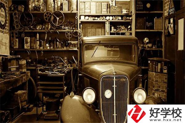 湖南職校學(xué)什么專業(yè)更好就業(yè)？職校生真的容易就業(yè)嗎？