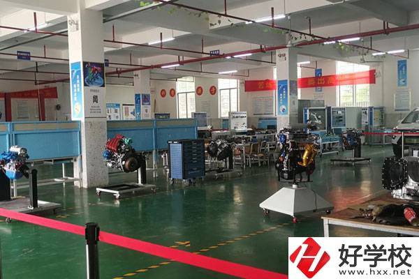永州東方科技職業(yè)學(xué)校地址在哪？辦學(xué)特色有哪些？