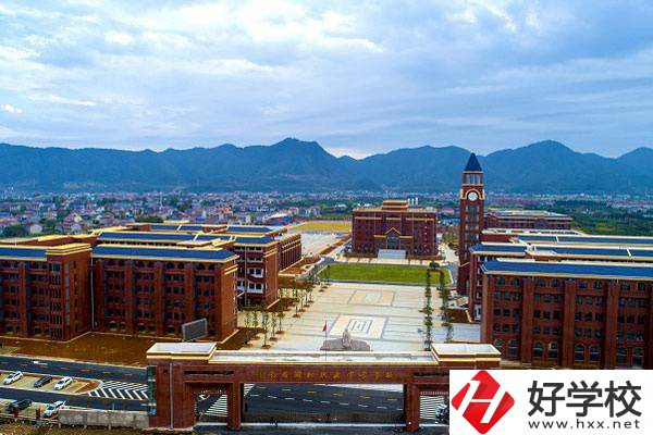 常德春招有哪些中職可以推薦？春招和秋招有什么區(qū)別？