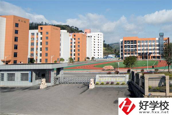 湘西州鳳凰縣有哪些中專學(xué)校？都有哪些專業(yè)？