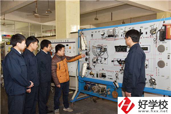 瀟湘職業(yè)學(xué)院有哪些五年制大專招生專業(yè)？