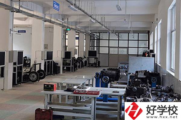 桑植縣職業(yè)中專學(xué)校開設(shè)了哪些招生專業(yè)？