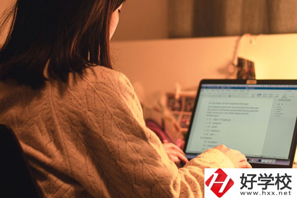 安仁職業(yè)中專好不好？宿舍怎么樣？