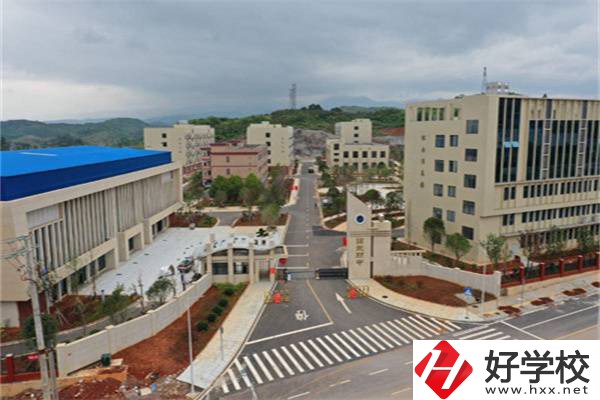 臨武縣職業(yè)中專有哪些專業(yè)？哪個(gè)專業(yè)比較好？