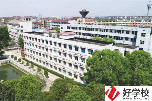 益陽(yáng)衛(wèi)生職業(yè)技術(shù)學(xué)校怎么樣？是公辦還是民辦？