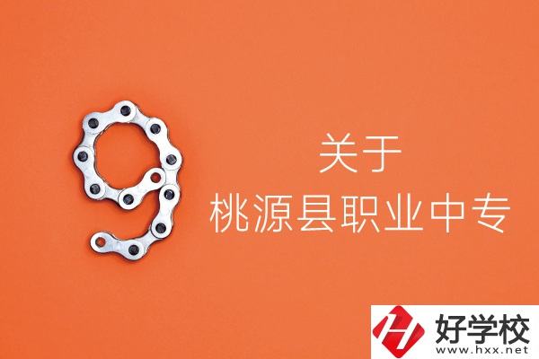 常德市桃源縣職業(yè)中專怎么樣？專業(yè)如何？
