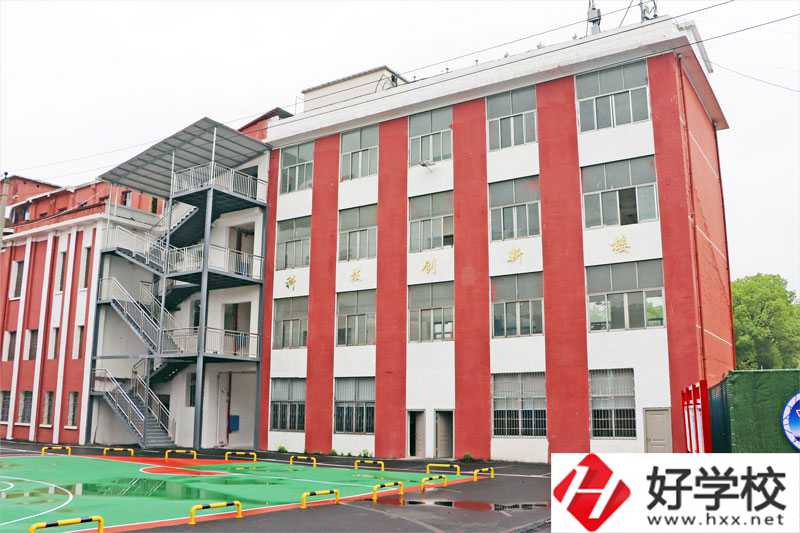 邵陽(yáng)市開(kāi)元職業(yè)技術(shù)學(xué)校怎么樣？就業(yè)情況如何？