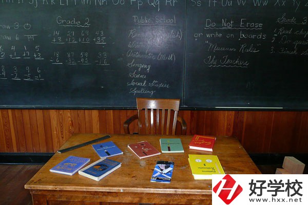 長沙有哪些衛(wèi)校？學(xué)校怎么樣？