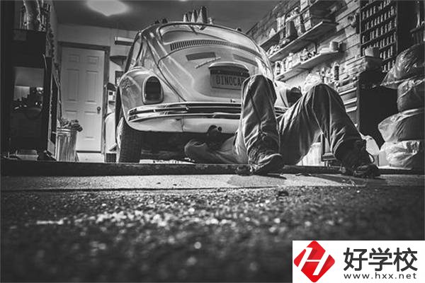 永州職校有哪些熱門專業(yè)？好不好找工作？