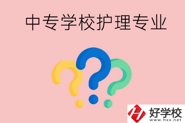 湖南的公辦中專學(xué)校哪些可以學(xué)護(hù)理專業(yè)？