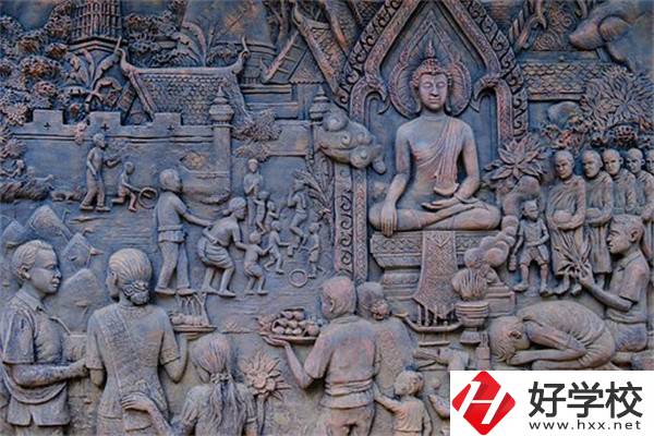 株洲中專有什么美術(shù)專業(yè)可以選擇？