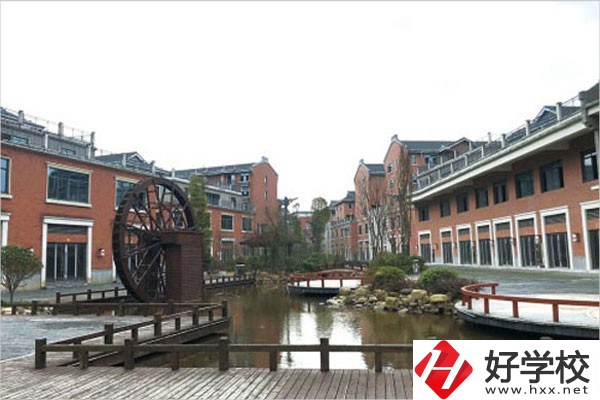 湖南華科技工學(xué)校怎么樣？有哪些辦學(xué)特色？