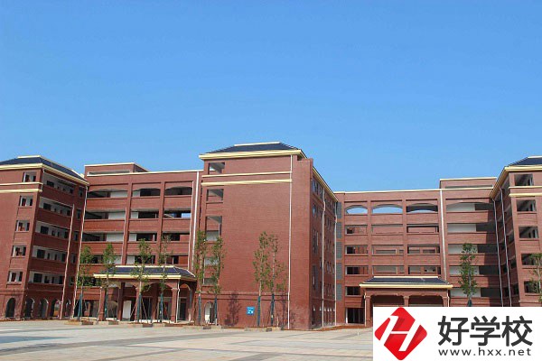 湘北職業(yè)中專學(xué)校有哪些專業(yè)？第4個(gè)專業(yè)一定要看！