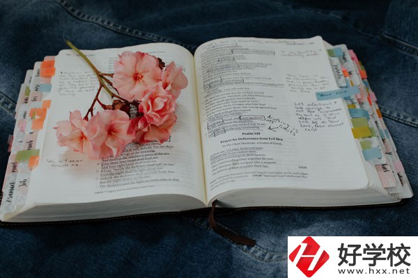 細(xì)數(shù)懷化三大職校，這三所學(xué)校女生最多！
