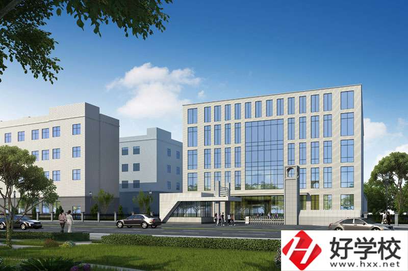 長沙智云技校怎么樣？有哪些專業(yè)可以選？