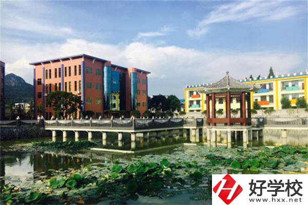 郴州職高哪些專(zhuān)業(yè)好就業(yè)？有學(xué)校推薦嗎？