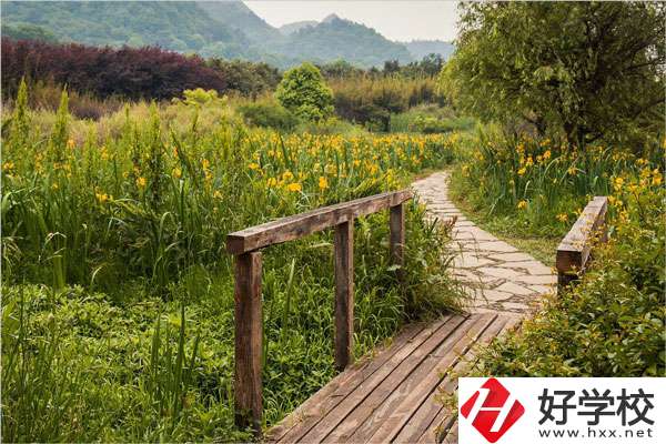 湘西旅游學(xué)校開(kāi)設(shè)哪些特色專(zhuān)業(yè)？