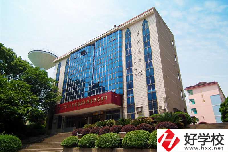 汨羅市職業(yè)中專學(xué)校好不好？就業(yè)情況怎么樣？